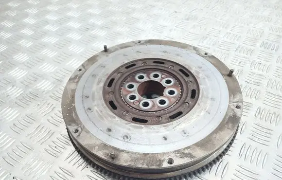 Volvo S70 V70 V70 XC Dual mass flywheel 