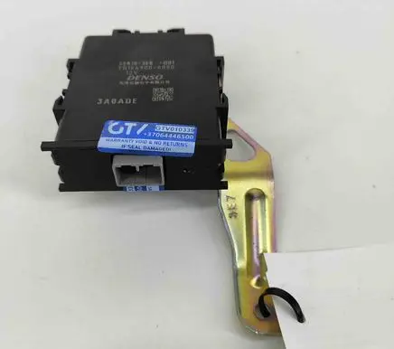 Honda CR-V Other devices 374103E8G01