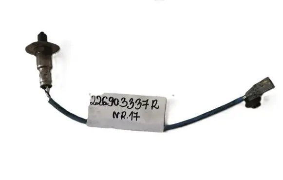 Renault Captur Lambda probe sensor 226903337R