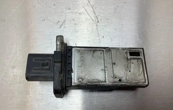 Ford S-MAX Mass air flow meter 6C1112B579