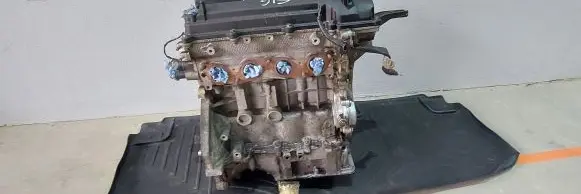 Hyundai i20 (PB PBT) Engine G4LA CT074944 2211109440Y