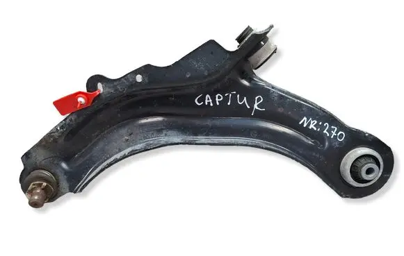 Renault Captur Front control arm S27649270