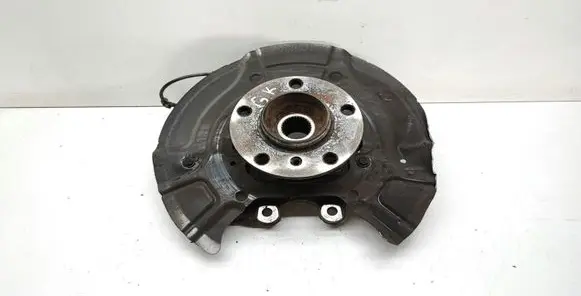 BMW X3 F25 Rear wheel hub spindle/knuckle 
