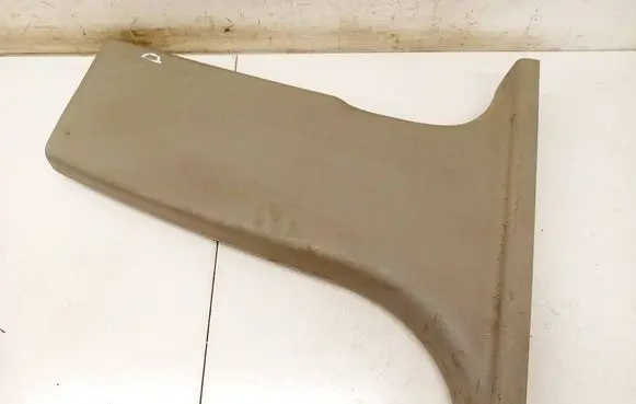 Audi A6 S6 C6 4F (B) pillar trim (top) 4F0867240