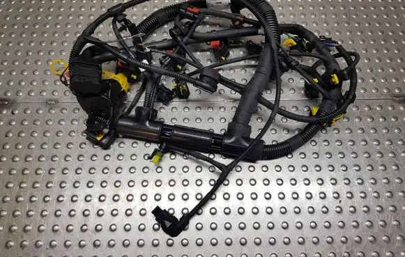 Fiat Ducato Other wiring loom 552767050