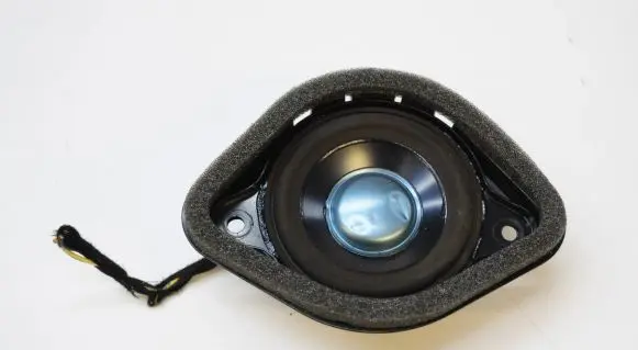 Mercedes-Benz GL X164 Other interior part A1648201502