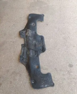 Ford Transit Engine bonnet/hood sound/heat insulation KK31B16746AB