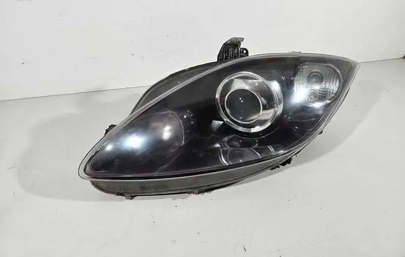 Seat Altea Headlight/headlamp 103419012893