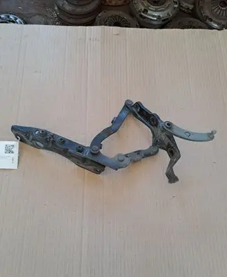 Mercedes-Benz S W221 Engine bonnet/hood hinges A2218800428