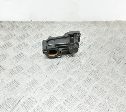 Thermostat/thermostat housing