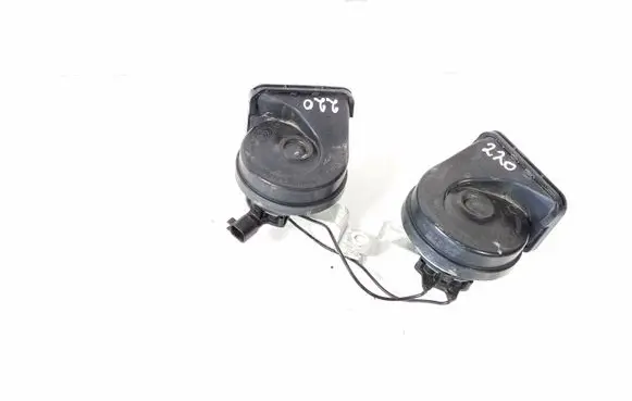 Land Rover Range Rover L322 Horn signal AH4213A803AB