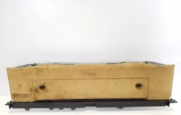 Porsche Panamera (970) Other trunk/boot trim element 97055125104