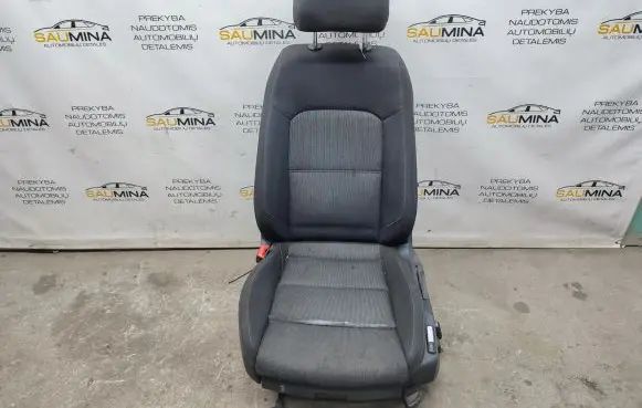 Volkswagen PASSAT B8 Front driver seat 3AA959257