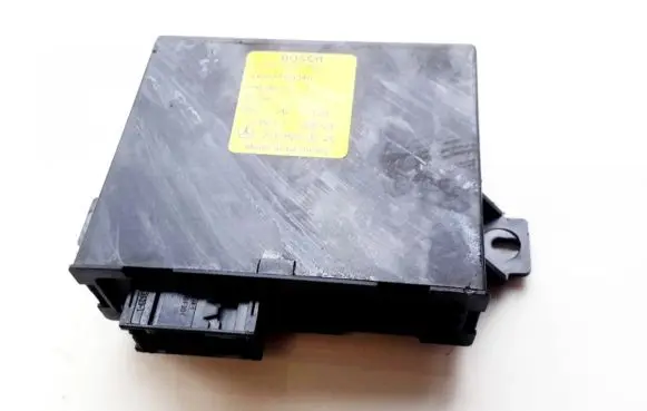 Mercedes-Benz S W220 Light module LCM 0307870002 18626199