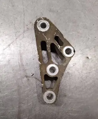 Fiat Doblo Engine mount bracket 51843113