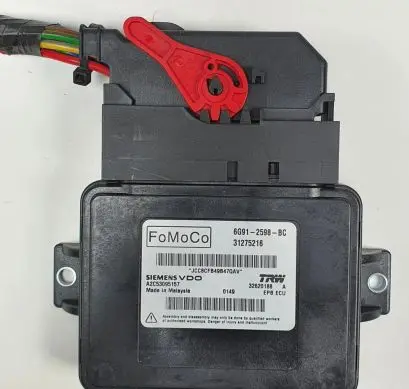 Volvo XC70 Other control units/modules 31275216