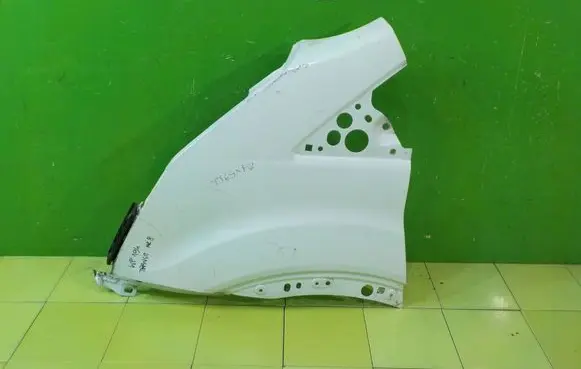 Ford Transit Fender PRZOD LEWY