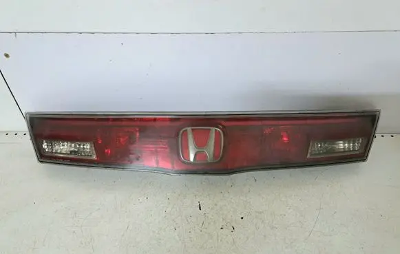 Honda Civic Tailgate rear/tail lights