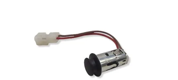 BMW Z4 E89 12 V Socket (front) 6977681