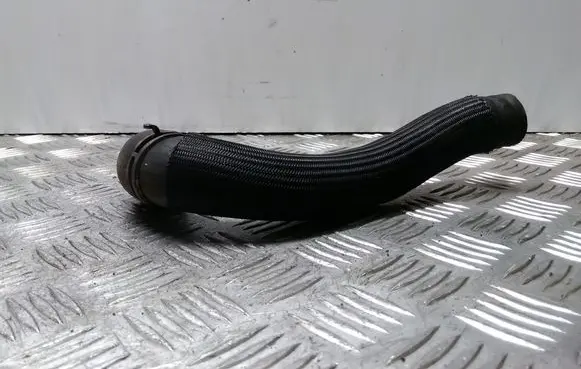 Jaguar XF Engine coolant pipe/hose