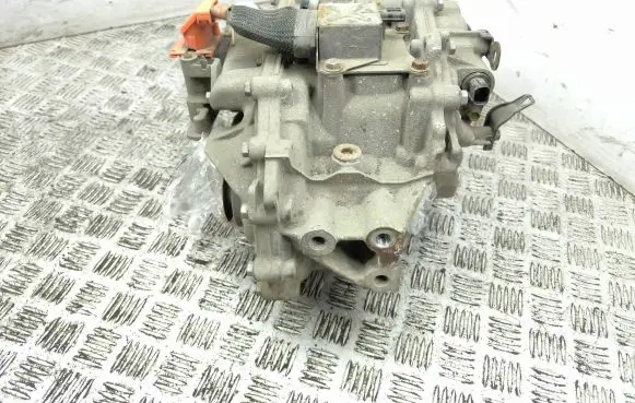 Toyota RAV 4 (XA50) Electric car motor 21JTR21AA195