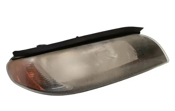 Volvo S80 Headlight/headlamp 30796140 6331200000