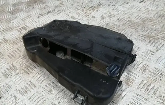 Renault Kadjar Timing belt guard (cover) 135630596R