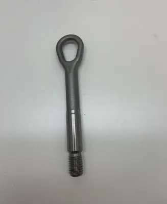Mercedes-Benz GLC X253 C253 Towing hook eye 
