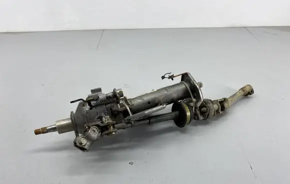 Nissan Murano Z50 Steering wheel axle