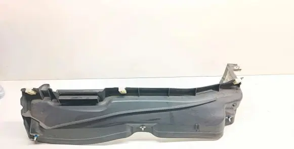 BMW 2 F46 Heat shield in engine bay 7290813 51717290813