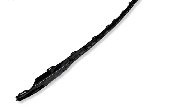 Mercedes-Benz V Class W447 Front bumper splitter molding A4478854801 4478854801 A4478805803