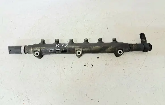 Volvo S60 Fuel main line pipe 0445215010 8658252