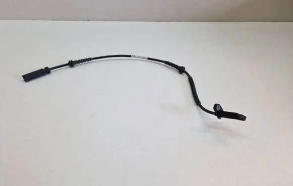 BMW i3 ABS brake wheel speed sensor 6865794