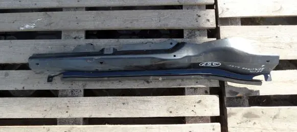 Citroen Berlingo Sliding door upper top rail 80697204