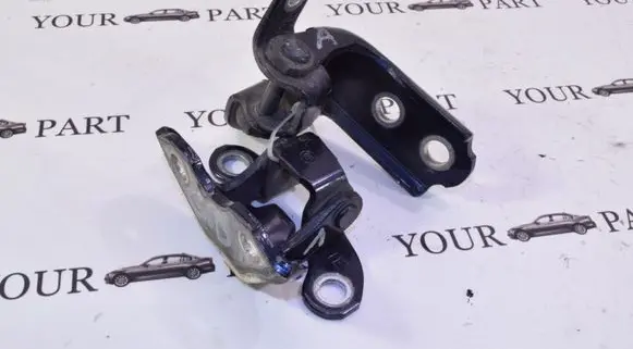 Lexus RX 330 - 350 - 400H Rear door hinge set 