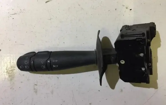 Renault Megane I Indicator stalk