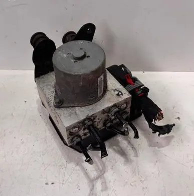 Volkswagen PASSAT B7 ABS Pump 3AA614109AP 54085620Z 17654080