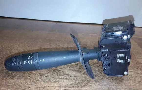 Renault Megane I Indicator stalk 36791B