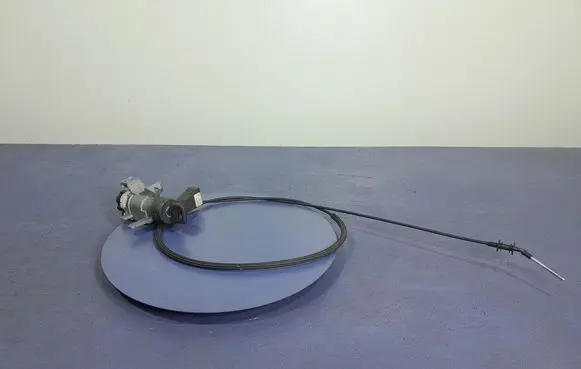 Volvo S60 Ignition lock 8673073