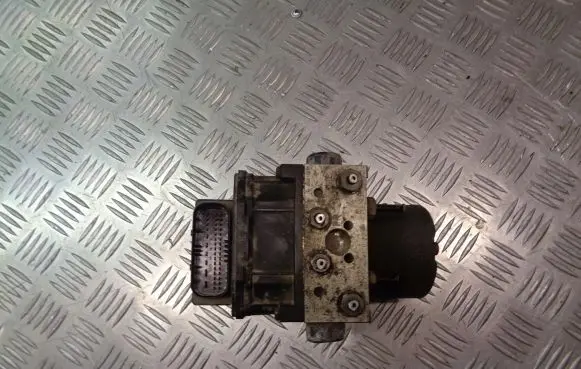 Alfa Romeo 147 ABS Pump 46811818