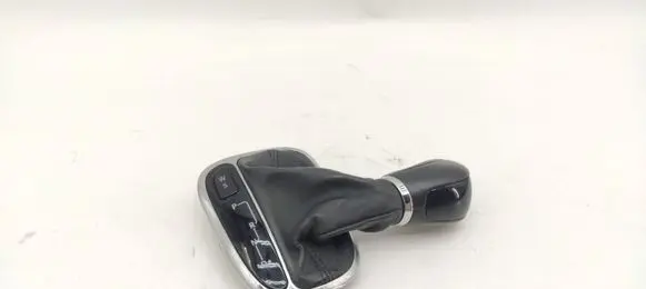 Mercedes-Benz CLK A209 C209 Gear lever shifter trim leather/knob A2032674810