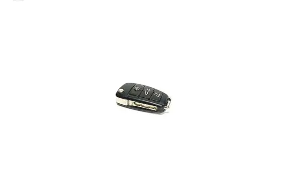 Audi A4 S4 B7 8E 8H Ignition key/card 8E0837220Q 8E0837220 0657560021S