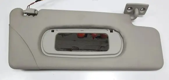 Mercedes-Benz SL AMG R230 Sun visor A2038174920