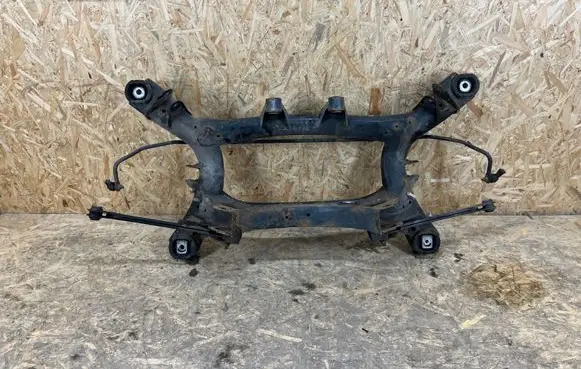 BMW 1 F20 F21 Rear subframe