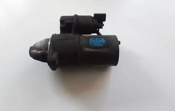 Hyundai i20 (PB PBT) Starter motor 3610003BB0