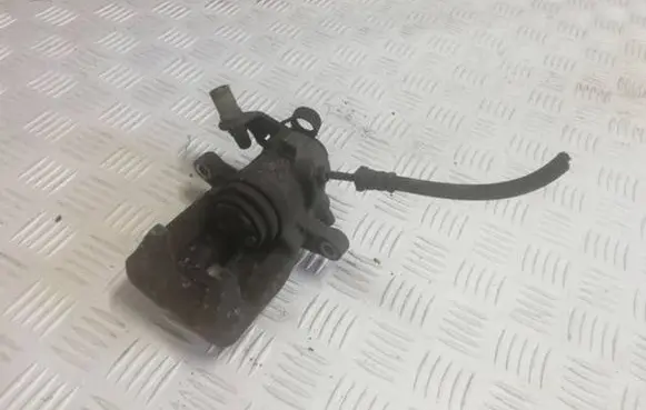Peugeot 2008 I Brake caliper pad carrier rear 