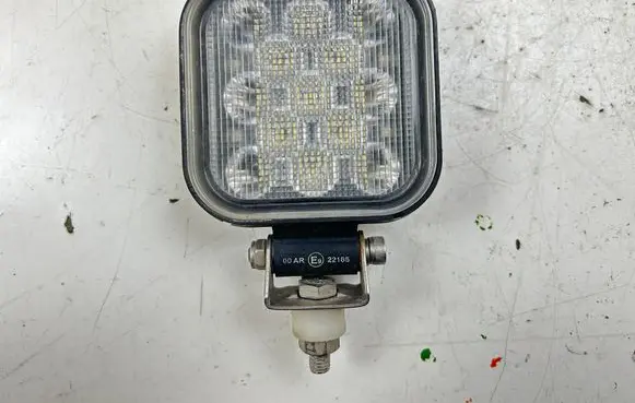 Toyota Hilux (AN120, AN130) Reverse light 