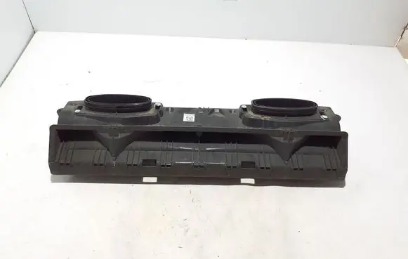 Porsche Panamera (971) Air filter box 971128607D