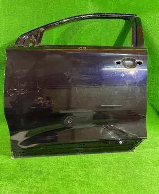 Citroen DS7 Crossback Front door