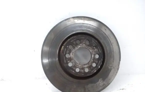 Volkswagen Sharan Front brake disc